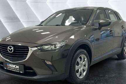 Mazda CX-3 28.838 km 14.990 &euro; Berlin 12681