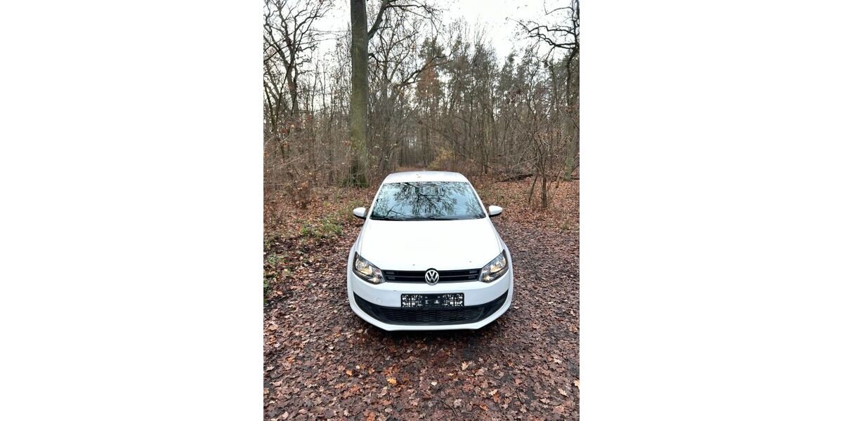 VW Polo 123.000 km 5.499 &euro; Berlin 12279