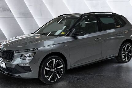 Skoda Kamiq 26.000 km 24.990 &euro; Berlin 12683