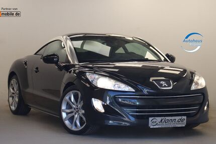Peugeot RCZ 142.566 km 9.249 &euro; Teltow 14513