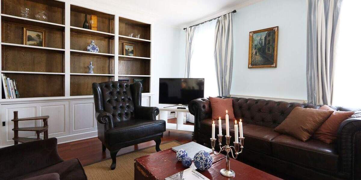 Etagenwohnung Berlin Mitte - 2 Zimmer, 85 m&sup2;, 600.000&euro; | Angebot:25740578