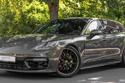 Porsche Panamera 31.852 km 105.930 € Berlin 10587