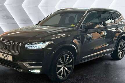 Volvo XC90 33.795 km 58.985 &euro; Berlin 10553