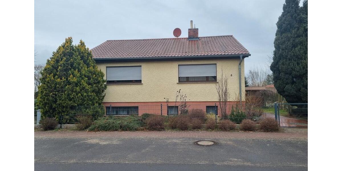 Einfamilienhaus Nauen - 3 Zimmer, 90 m&sup2;, 280.000&euro; | Angebot:26800717