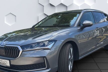 Skoda Superb 16.332 km 39.977 € Berlin 12524