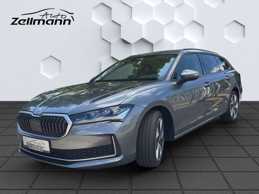 Skoda Superb 16.332 km 39.977 € Berlin 12524