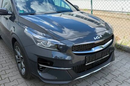 Kia XCeed 55.200 km 18.999 &euro; Berlin 12277