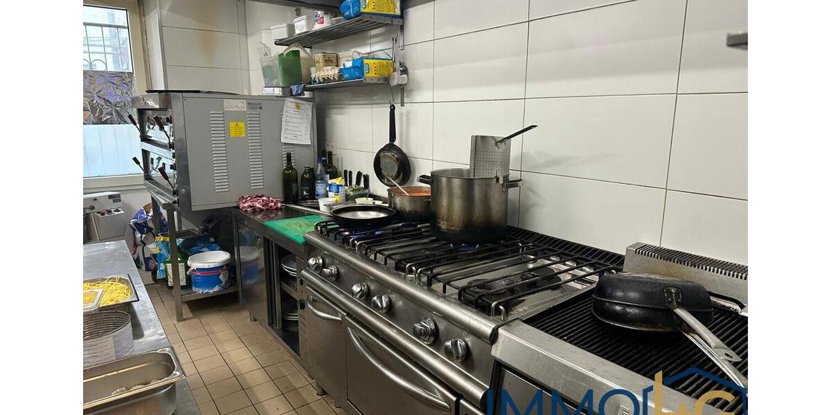 Gewerbeobjekt Berlin Neukölln - 3.400&euro; | Angebot:26204226