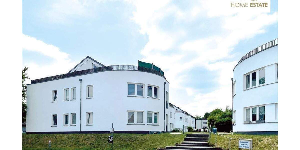 Terrassenwohnung Teltow Ruhlsdorf - 3 Zimmer, 80 m&sup2;, 315.000&euro; | Angebot:25706905