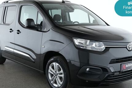 Toyota Proace City (Verso) 24.454 km 23.940 &euro; Ludwigsfelde (bei Berlin) 14974