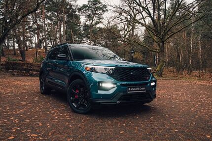 Ford Explorer 62.900 km 37.999 &euro; Nauen 14641