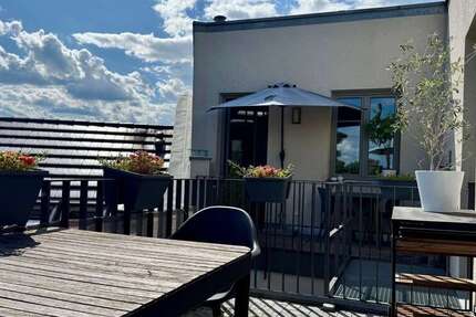 Wohnung zum Kaufen in Potsdam Babelsberg 899.000 € 130.09 m² 4 zimmer