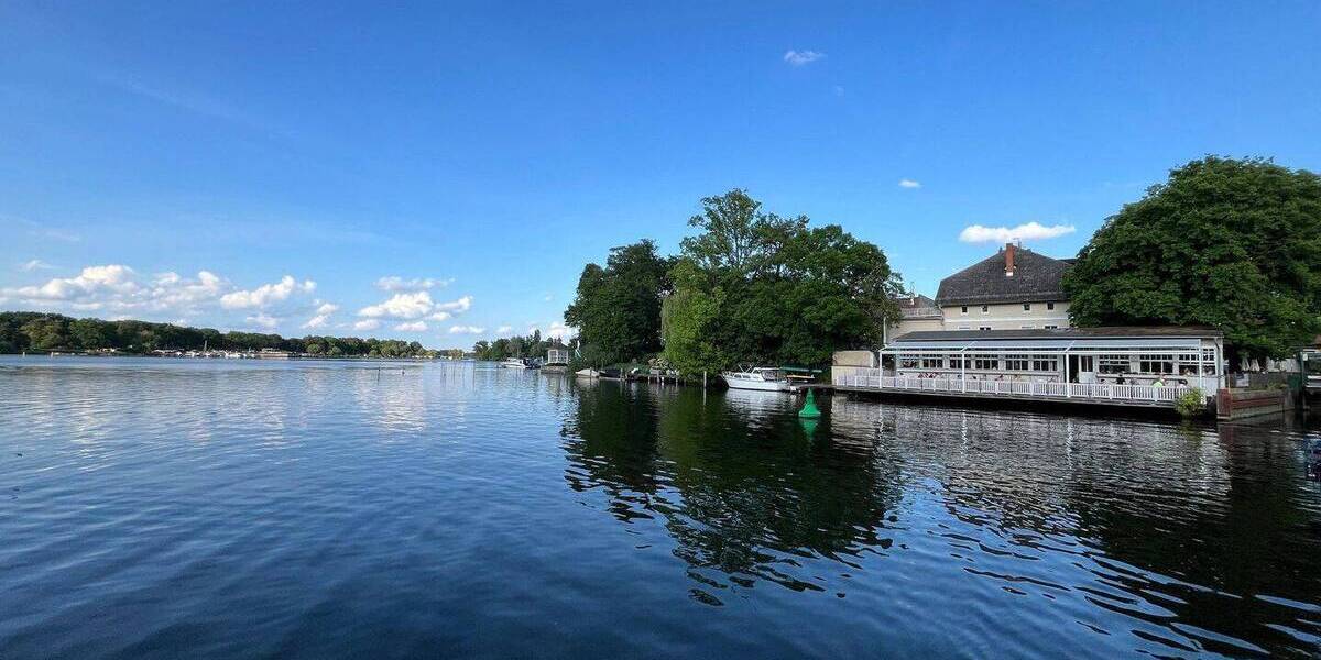 Einfamilienhaus Schwielowsee Caputh - 6 Zimmer, 143 m&sup2;, 799.000&euro; | Angebot:25657393