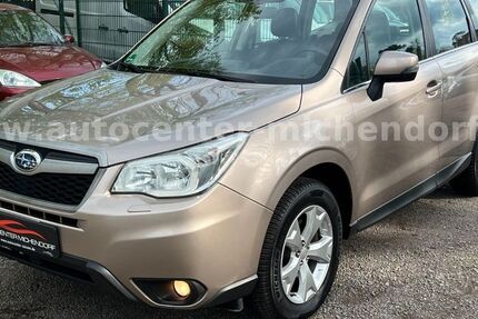 Subaru Forester 130.000 km 12.999 &euro; Michendorf 14552