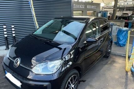 VW up!