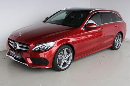 Mercedes-Benz C 250 169.000 km 13.000 &euro; Berlin 10318