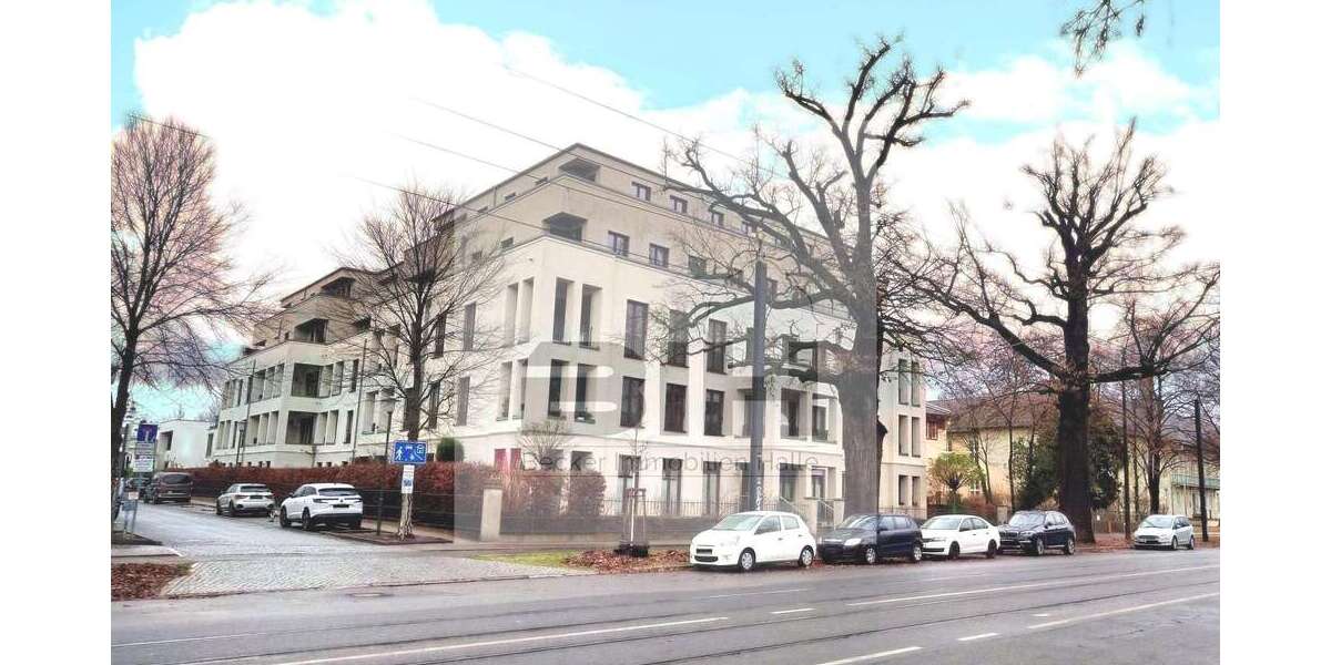 Etagenwohnung Potsdam Berliner Vorstadt - 4 Zimmer, 122 m&sup2;, 1.200.000&euro; | Angebot:27328081