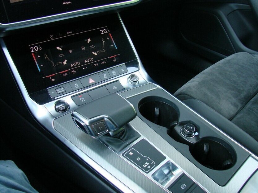 Audi A6 50TDi quattro Sport ACC Navi Kamera AHK 144.066 km 28.980 € Falkensee 14612