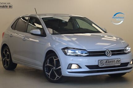 VW Polo 73.648 km 16.999 &euro; Teltow 14513