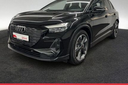 Audi Q4 e-tron 27.100 km 34.500 &euro; Berlin 10587
