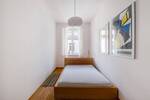 Etagenwohnung Berlin Mitte - 3 Zimmer, 95 m&sup2;, 695.000&euro; | Angebot:26857037