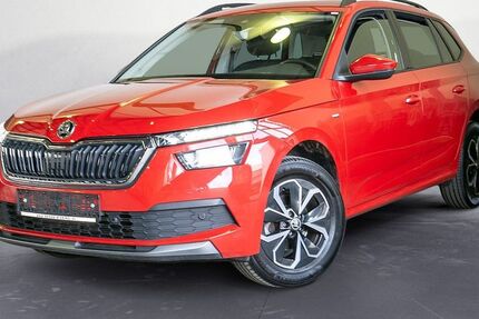 Skoda Kamiq 69.690 km 15.390 &euro; Schwielowsee OT Geltow 14548