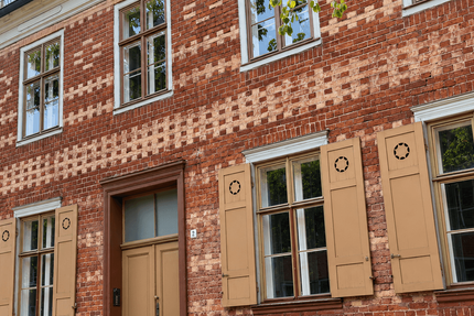 Gewerbeobjekt Potsdam Berliner Vorstadt - 1.227&euro; | Angebot:27511609