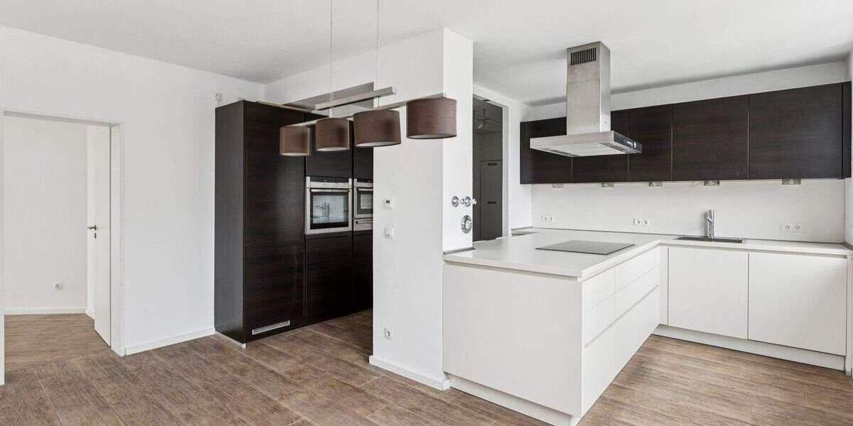 Etagenwohnung Berlin Halensee - 5 Zimmer, 113 m&sup2;, 675.000&euro; | Angebot:24625882