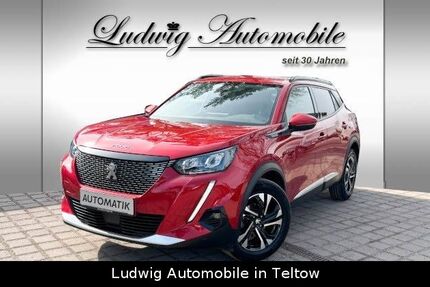 Peugeot 2008 58.000 km 16.850 &euro; Teltow 14513
