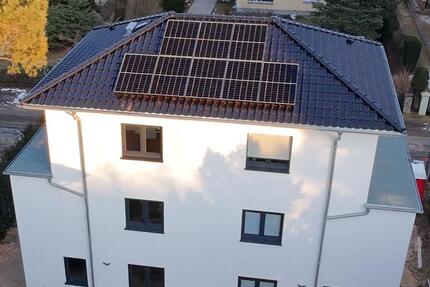 Haus Berlin Treptow-Köpenick - 4.5 Zimmer, 110 m&sup2;, 2.300&euro; | Angebot:25226840