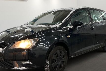 Seat Ibiza 244.507 km 2.199 &euro; Berlin 12681