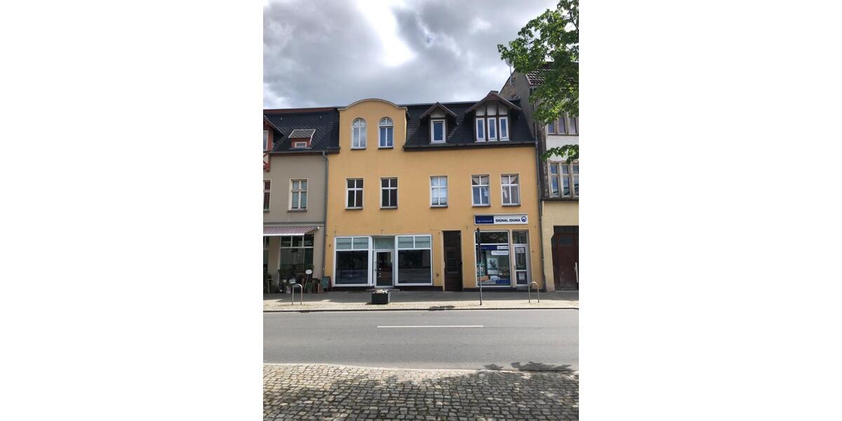 Mehrfamilienhaus, Wohnhaus Berlin Tempelhof-Schöneberg - 11 Zimmer, 369 m&sup2;, 336.000&euro; | Angebot:26910358