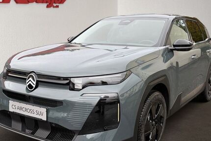 Citroen C5 Aircross 5.628 km 35.950 &euro; Potsdam 14469