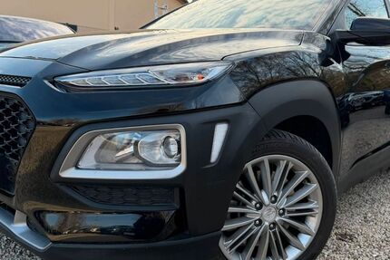 Hyundai KONA 45.404 km 16.890 &euro; Großbeeren 14979