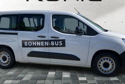 Fiat Doblo 28.336 km 23.299 &euro; Teltow 14513