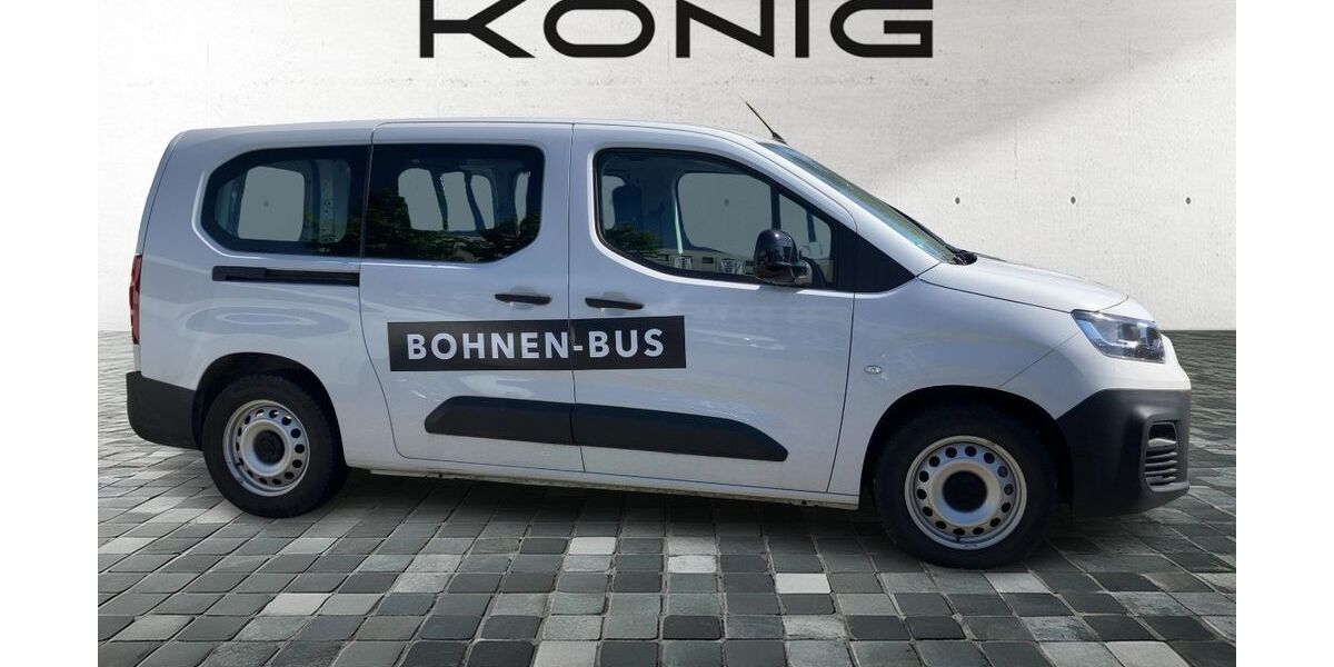 Fiat Doblo 28.336 km 23.299 &euro; Teltow 14513