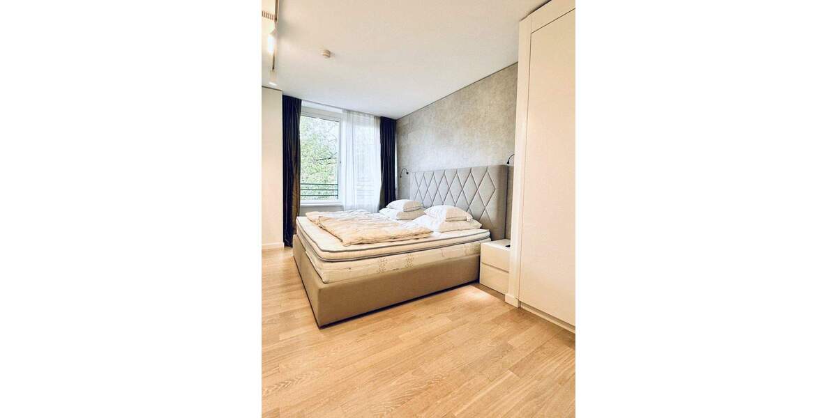 Etagenwohnung Berlin Mitte - 1 Zimmer, 96 m&sup2;, 1.250.000&euro; | Angebot:24567286