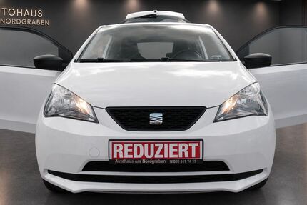 Seat Mii 79.990 km 4.500 &euro; Berlin 13437