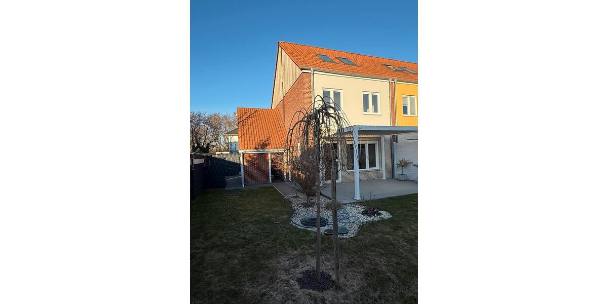 Reihenhaus Dallgow-Döberitz Döberitz - 4 Zimmer, 104 m&sup2;, 445.000&euro; | Angebot:25721209