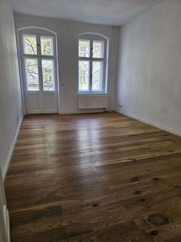 Wohnung zum Kaufen in Berlin 595.000 € 88 m²