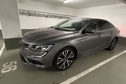 Renault Talisman 119.000 km 20.000 &euro; Berlin 12526