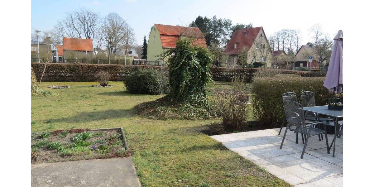 Bungalow Dallgow-Döberitz Dallgow - 3 Zimmer, 64 m&sup2;, 580.000&euro; | Angebot:26358856