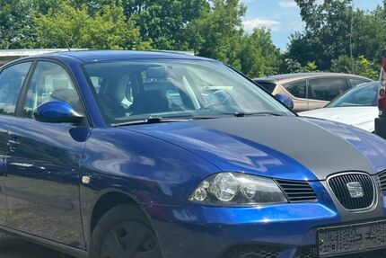 Seat Ibiza 148.000 km 3.499 € Trebbin 14959