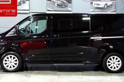 Ford Transit Custom 131.095 km 24.900 &euro; Falkensee 14612