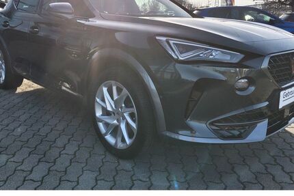 Cupra Formentor 50.800 km 24.990 &euro; Potsdam 14482