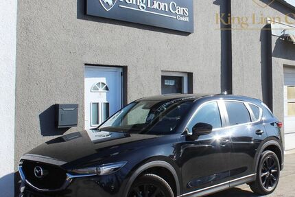 Mazda CX-5 94.221 km 21.480 &euro; Berlin 10365