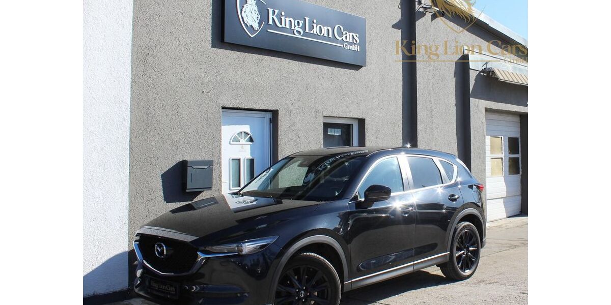 Mazda CX-5 94.221 km 21.480 &euro; Berlin 10365