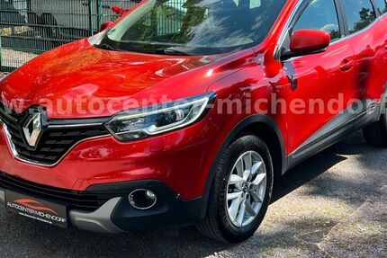 Renault Kadjar 140.000 km 8.999 &euro; Michendorf 14552