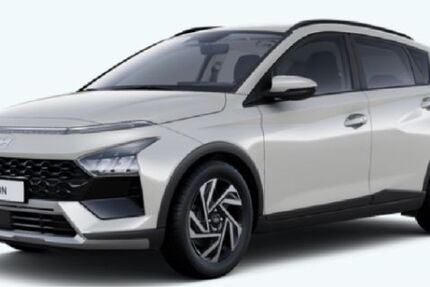 Hyundai BAYON 2.500 km 24.480 &euro; Berlin 12351