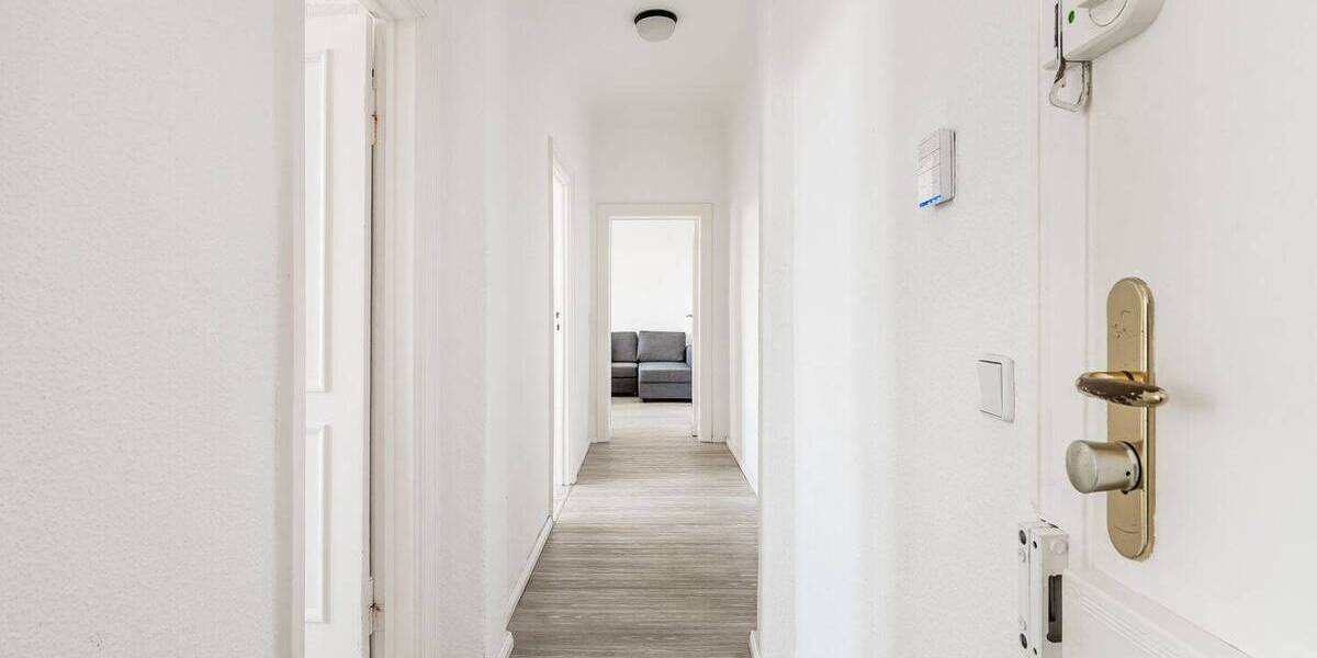 Etagenwohnung Berlin Friedrichshain - 2 Zimmer, 60 m&sup2;, 429.000&euro; | Angebot:26037451